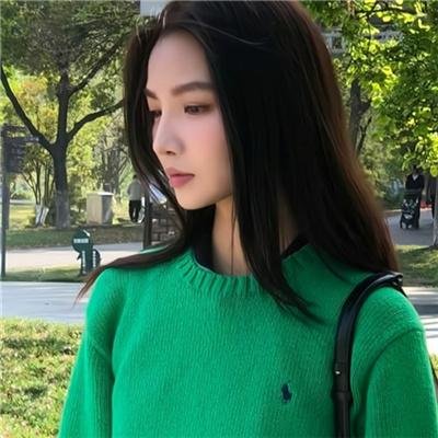 玉女痴情