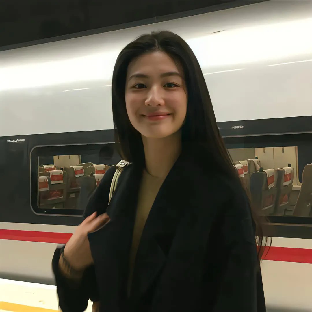她的马拉松
